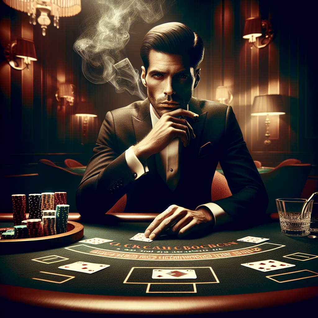 Understanding the concept of ‘third base’ in blackjack