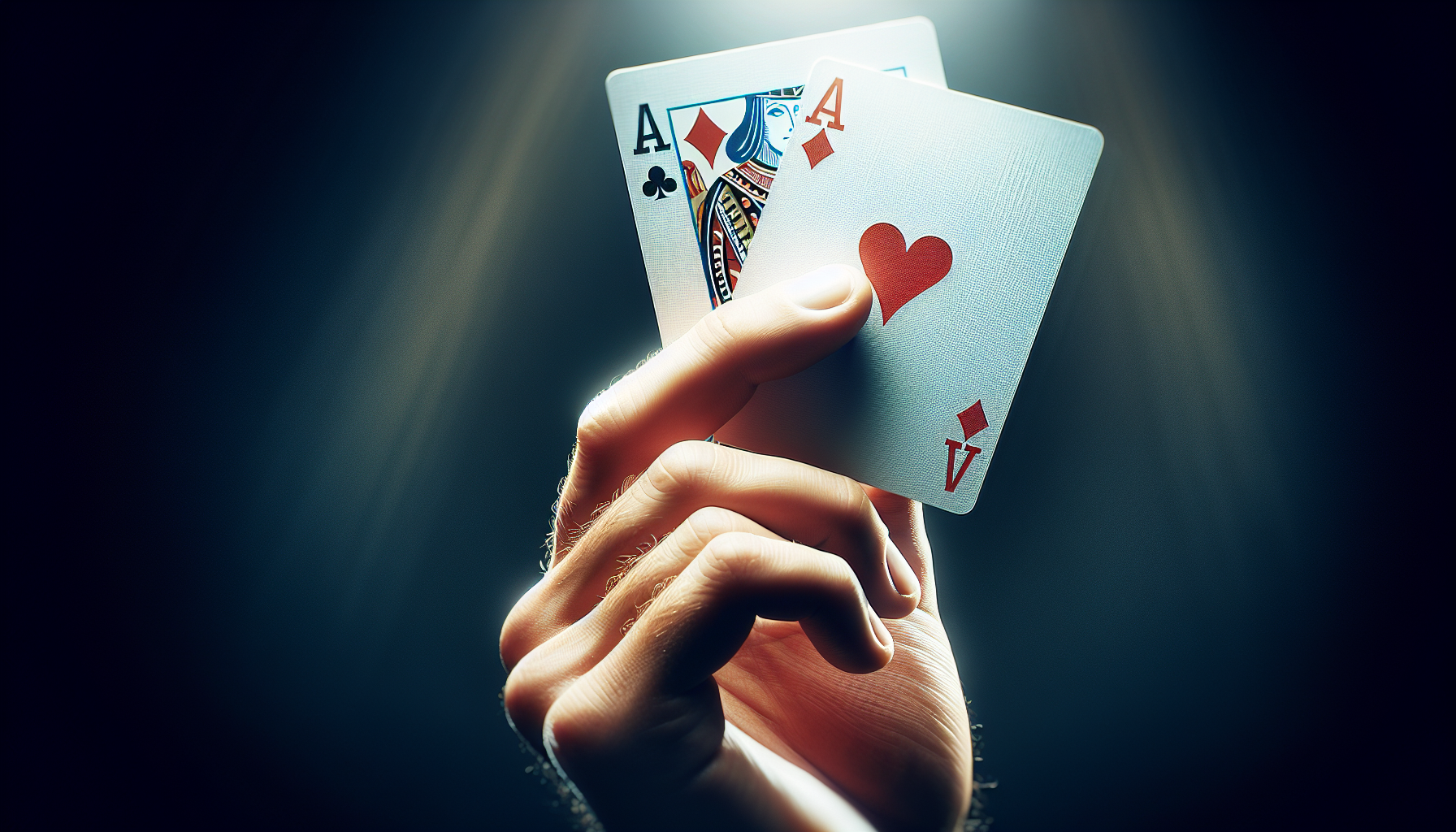 A Comprehensive Guide to Navigating Soft Hands in Blackjack