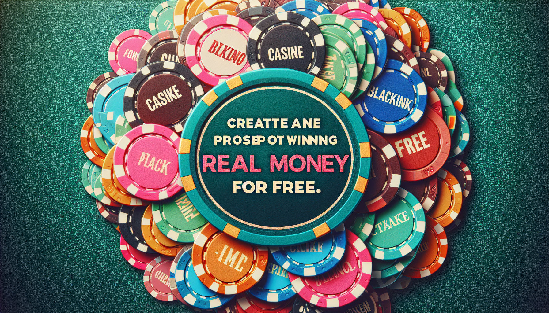 Can I Play Online Blackjack for Free and Win Real Money?