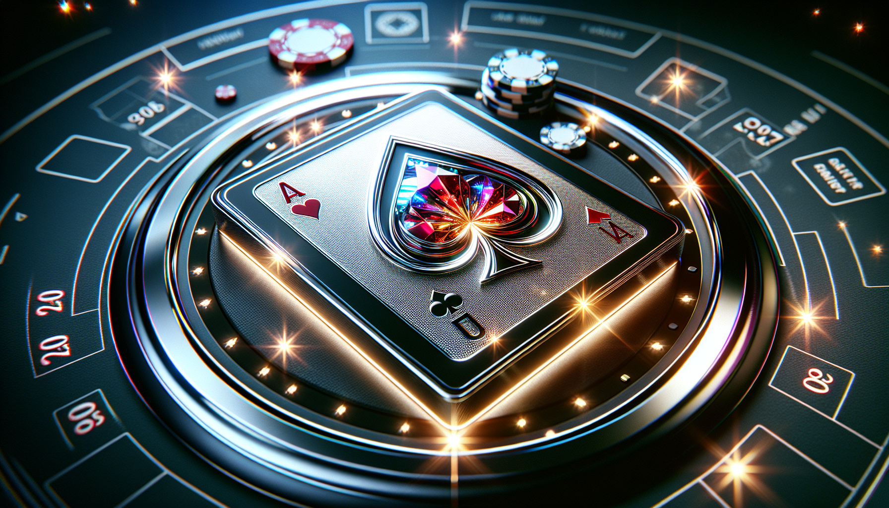 Mastering the Art of Knowing When to Hit in Online Blackjack