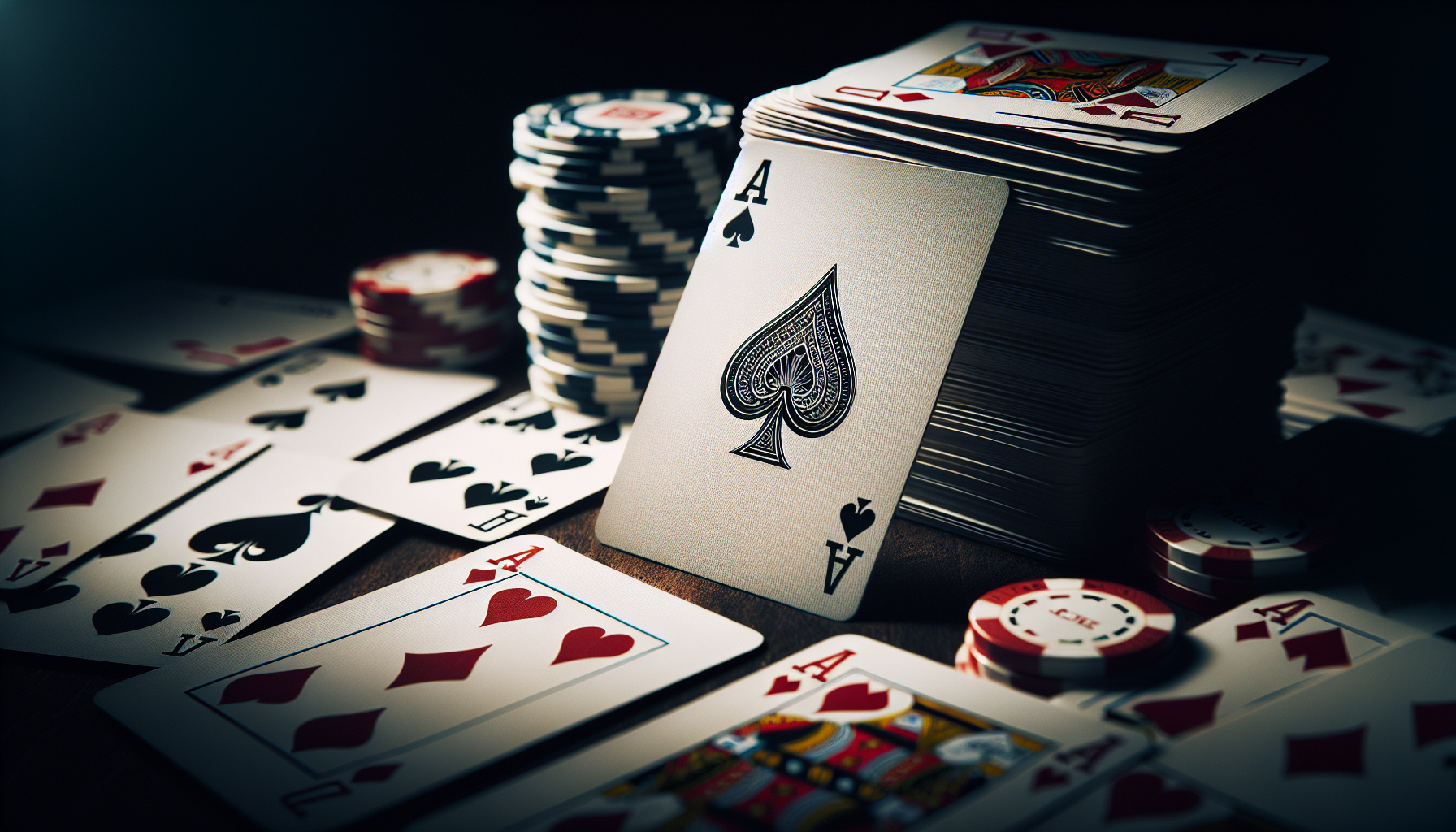 Crafting a Winning Strategy for Live Dealer Blackjack Games