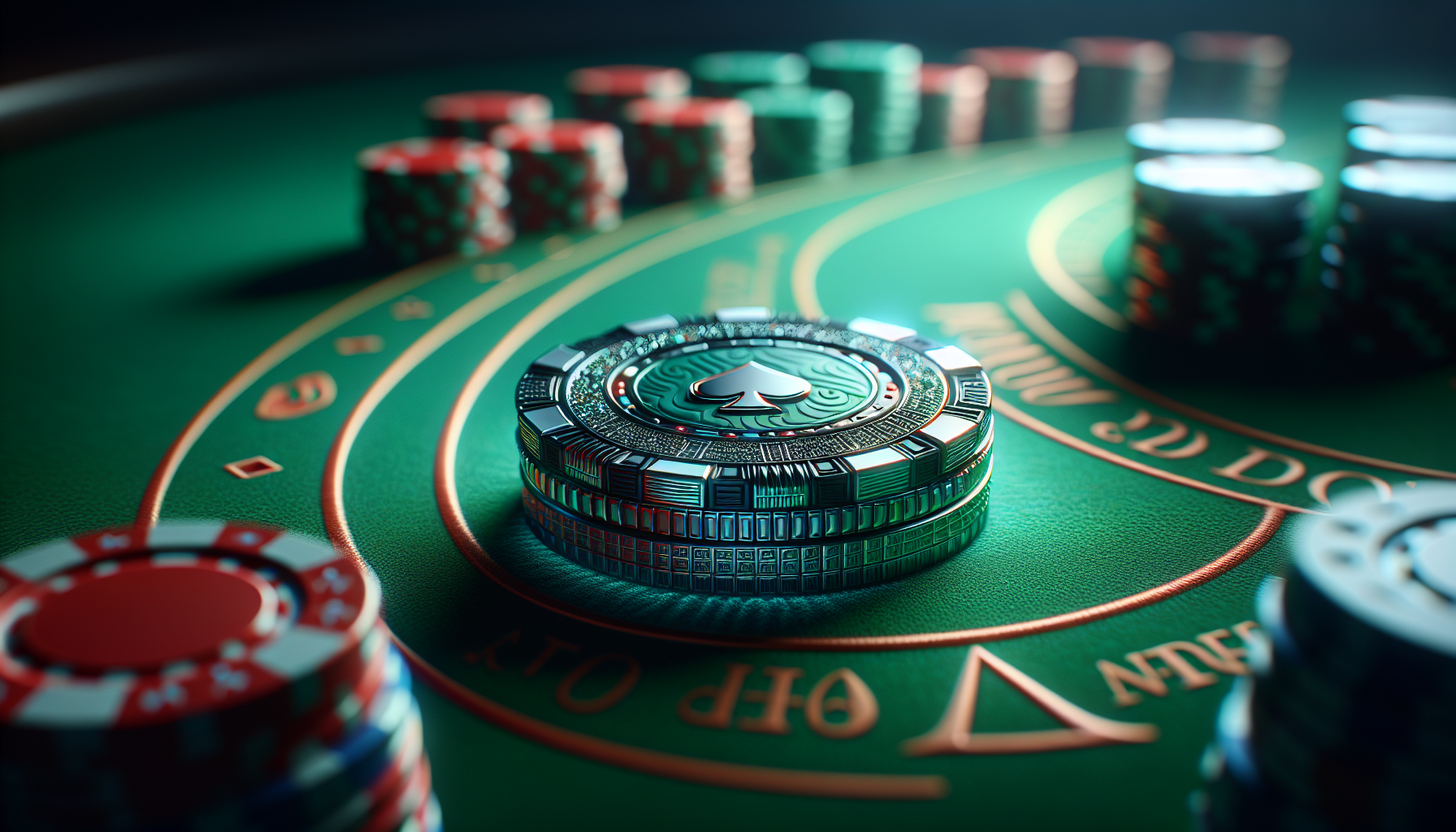 Strategies for Managing Losses in Online Blackjack